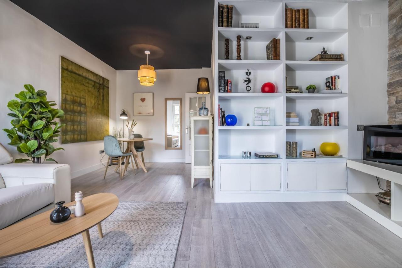 Apartamento Cerca De La Mezquita De Cordoba&free Private Parking