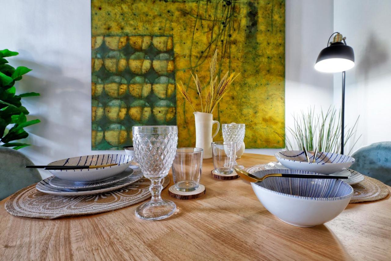 Apartamento Cerca De La Mezquita De Cordoba&free Private Parking