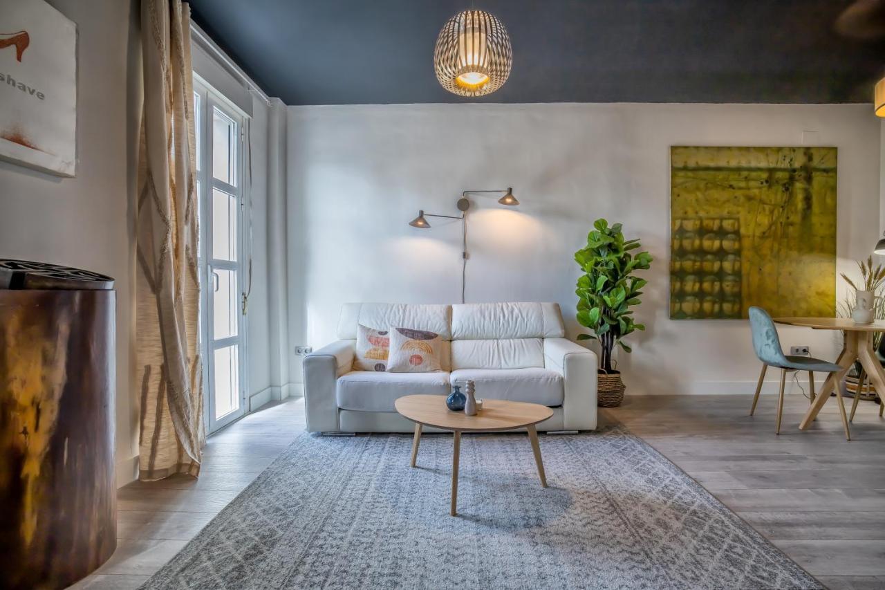 Apartamento Cerca De La Mezquita De Cordoba&free Private Parking Córdoba