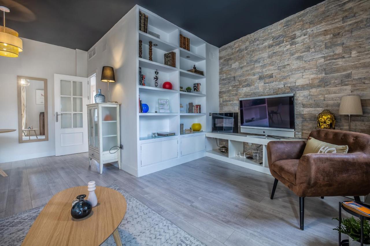 Cerca De La Mezquita De Cordoba&free Private Parking Apartamento Córdoba
