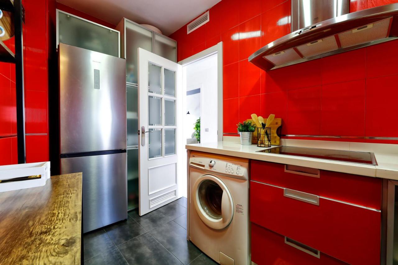 Apartamento Cerca De La Mezquita De Cordoba&free Private Parking Córdoba