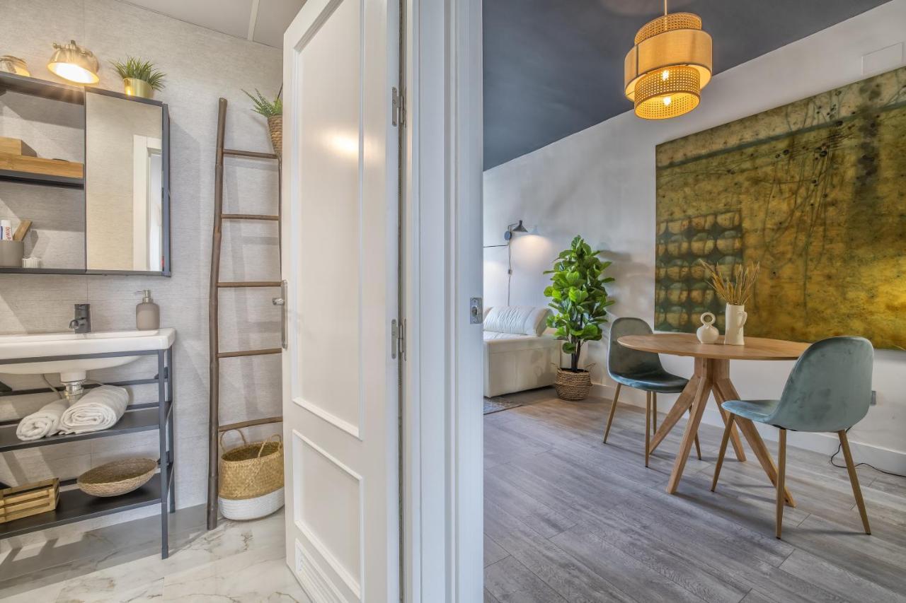 Cerca De La Mezquita De Cordoba&free Private Parking Apartamento