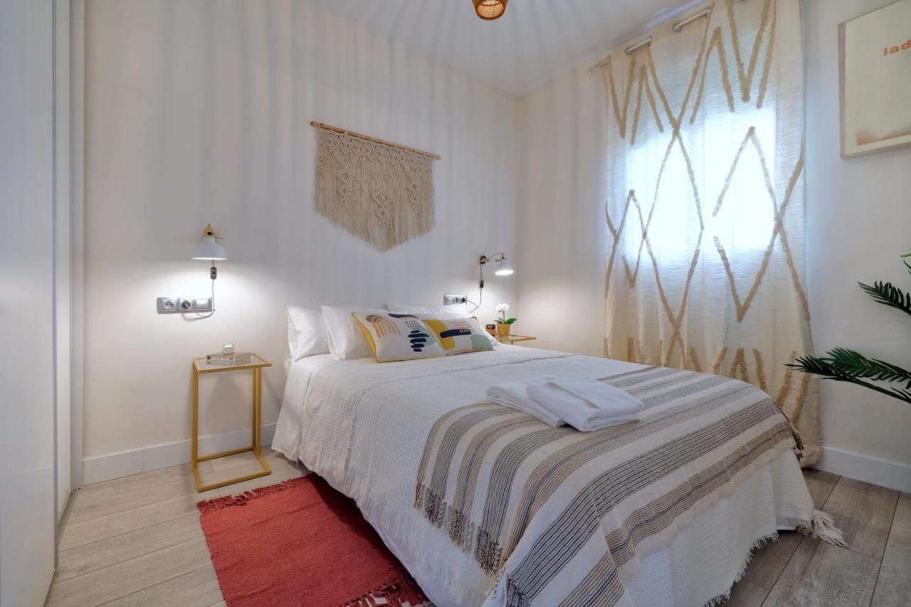 Apartamento Cerca De La Mezquita De Cordoba&free Private Parking
