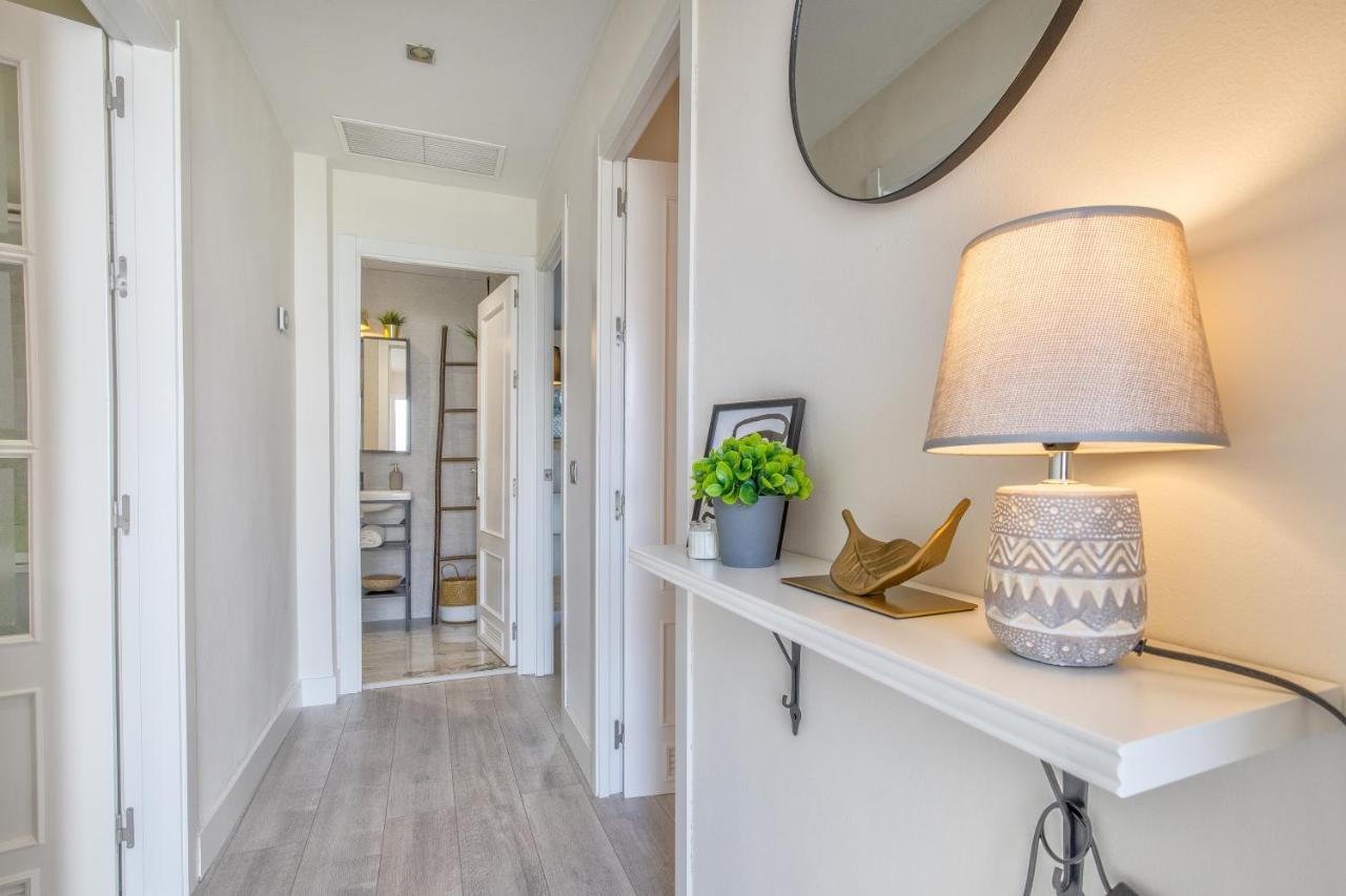 Cerca De La Mezquita De Cordoba&free Private Parking Apartamento *