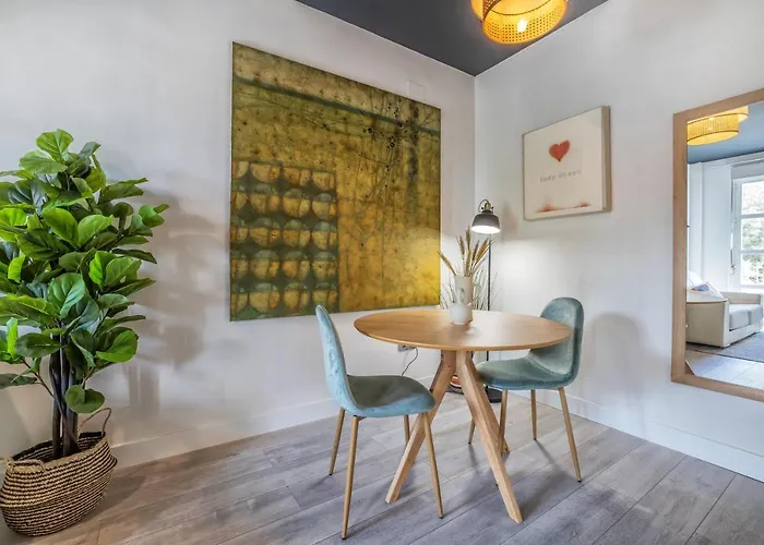 Apartamento Cerca De La Mezquita De Cordoba & Free Private Parking