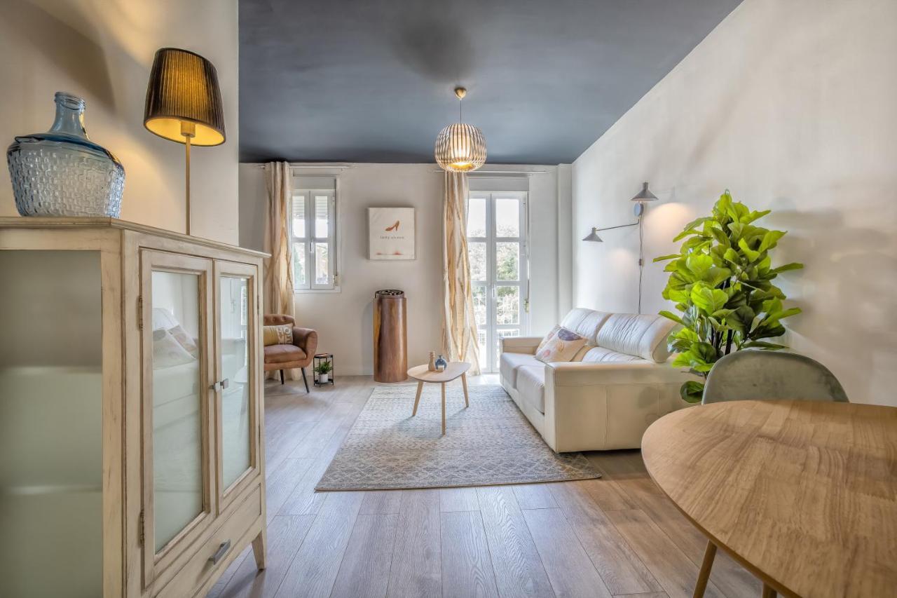 Appartement Cerca De La Mezquita De & Free Private Parking Cordoue