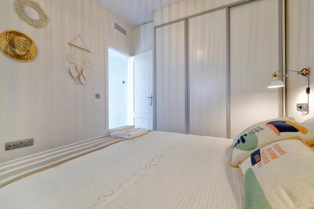 Appartement Cerca De La Mezquita De & Free Private Parking *